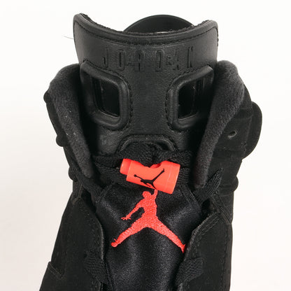 AIR JORDAN 6 RETRO INFRARED (2018年製 / 384664-060)