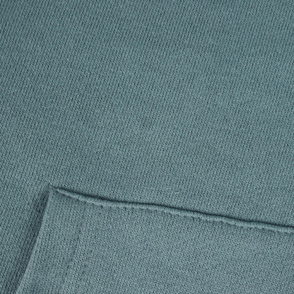 23AW レイヤード スウェットパーカー(2TONE LAYERED HOODIE)