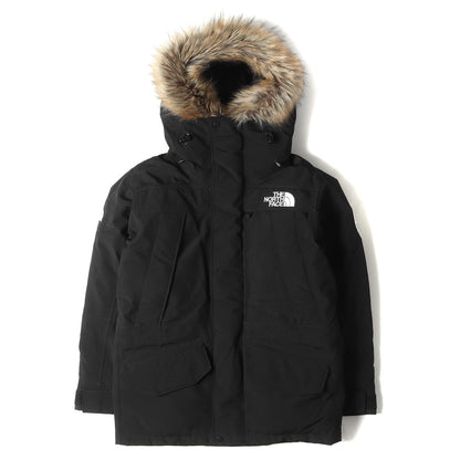 19AW GORE-TEX アンタークティカ パーカ / ダウンジャケット(ANTARCTICA PARKA)