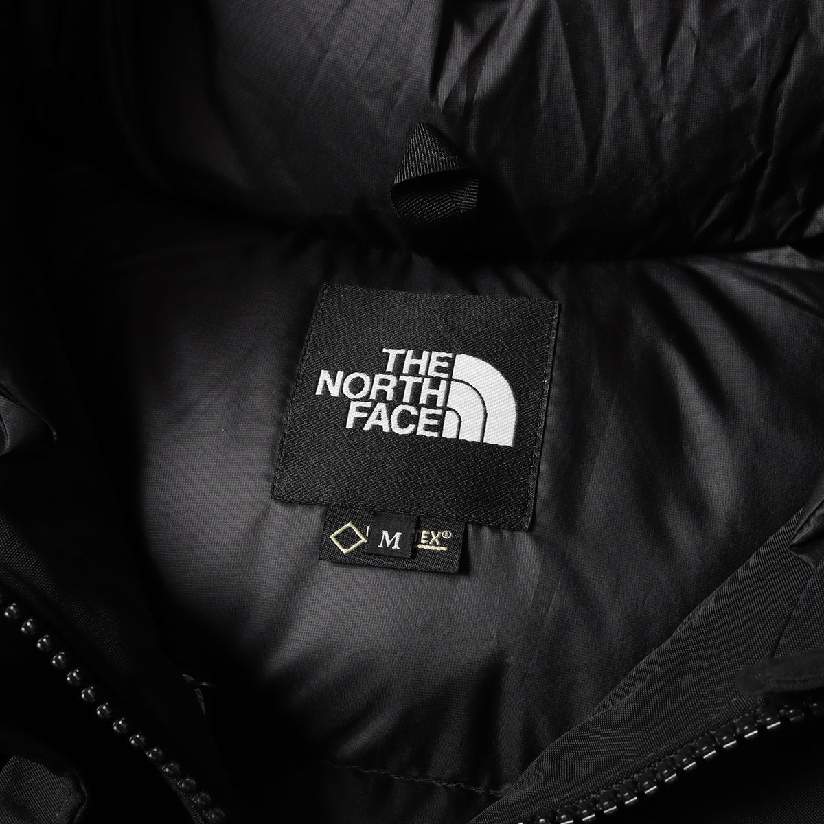 19AW GORE-TEX アンタークティカ パーカ / ダウンジャケット(ANTARCTICA PARKA)