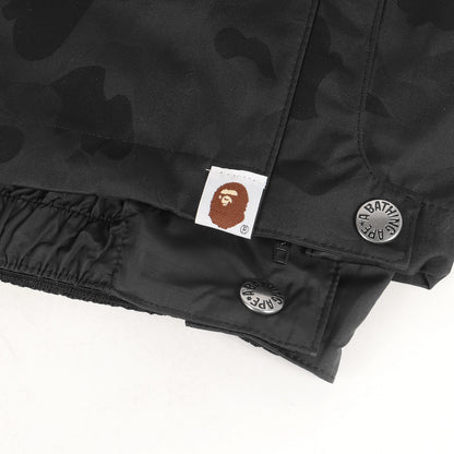 00s GORE-TEX ジャガードカモ 猿迷彩 スノボパンツ