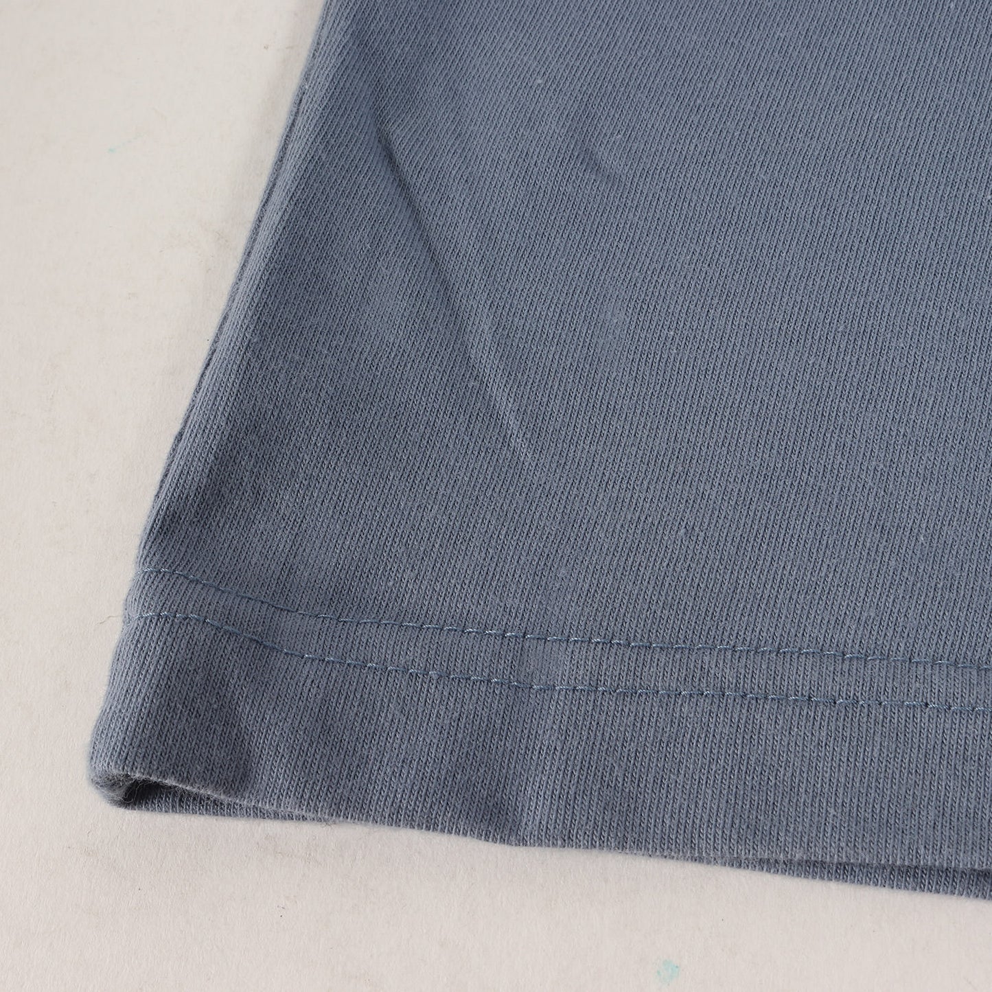 ブランドロゴ クルーネック Tシャツ