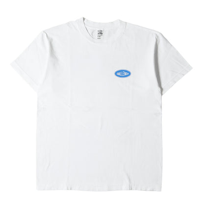 21SS スペースアイ グラフィック Tシャツ(SPACE EYE TEE)
