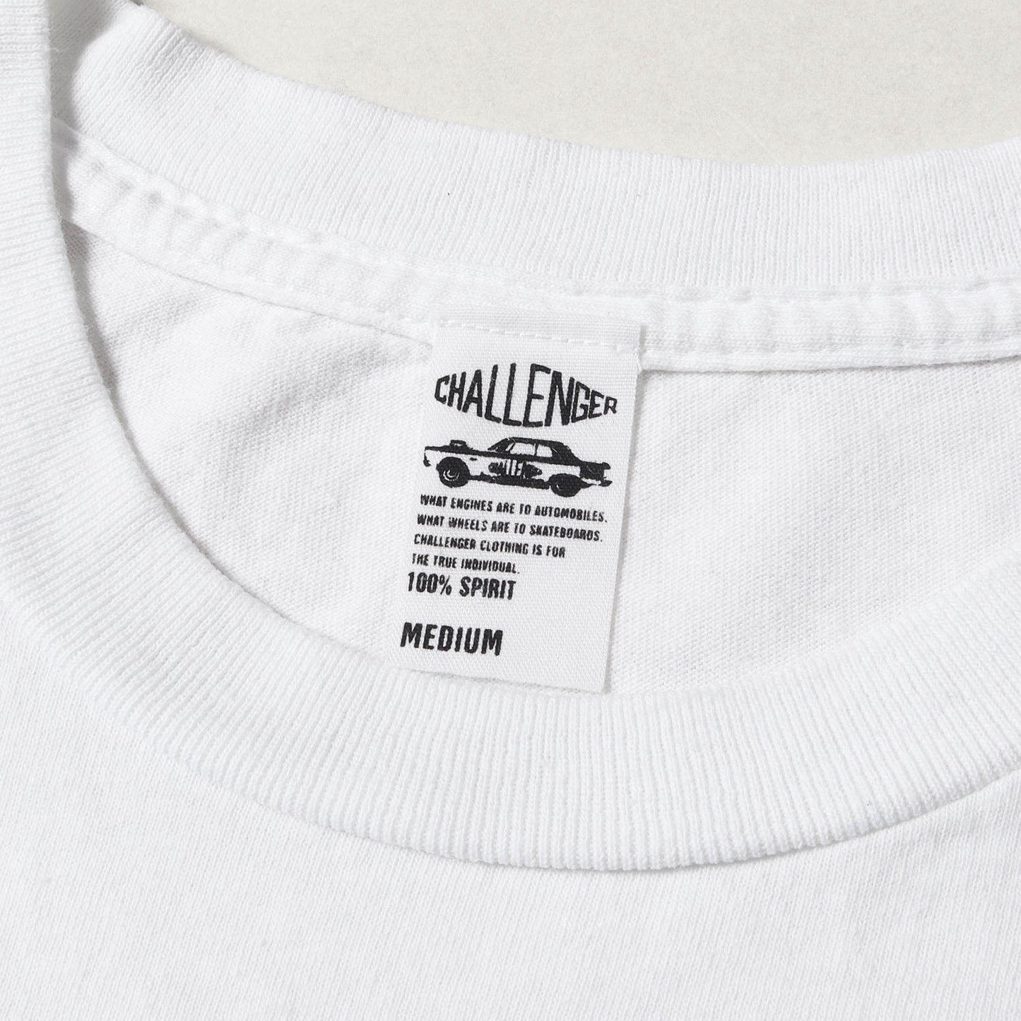 21SS スペースアイ グラフィック Tシャツ(SPACE EYE TEE)