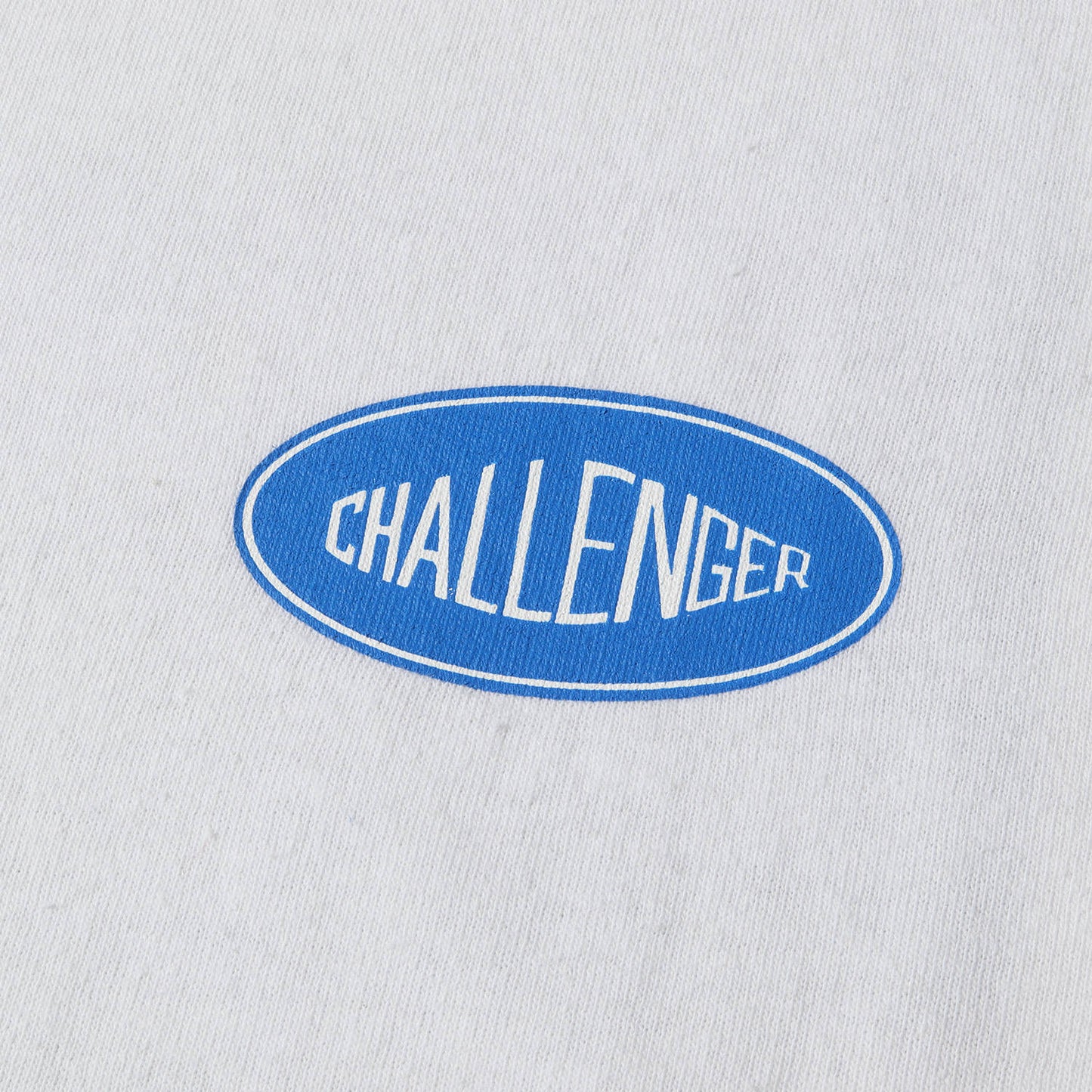 21SS スペースアイ グラフィック Tシャツ(SPACE EYE TEE)