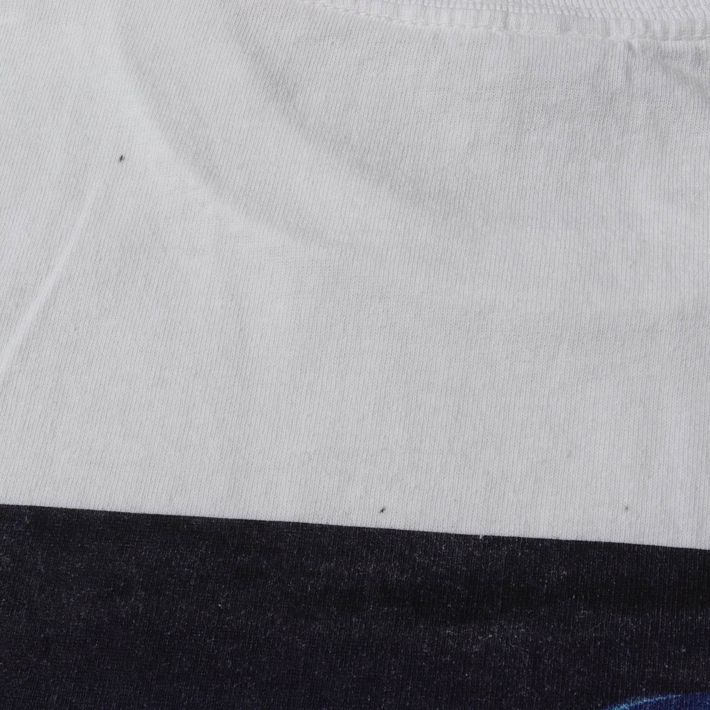 21SS スペースアイ グラフィック Tシャツ(SPACE EYE TEE)