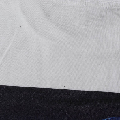 21SS スペースアイ グラフィック Tシャツ(SPACE EYE TEE)