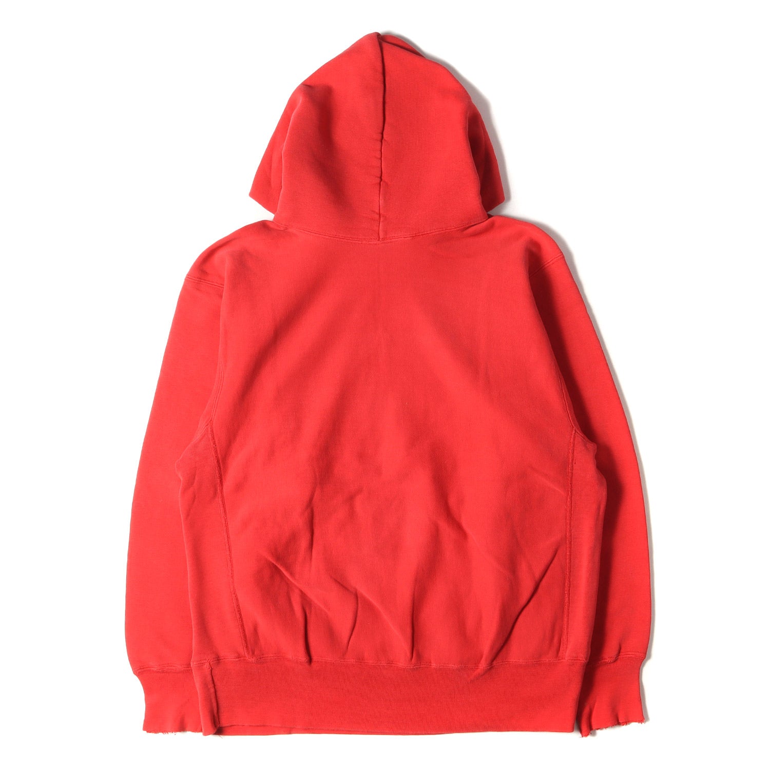 Champion vintage (チャンピオン ヴィンテージ) 80s トリコタグ