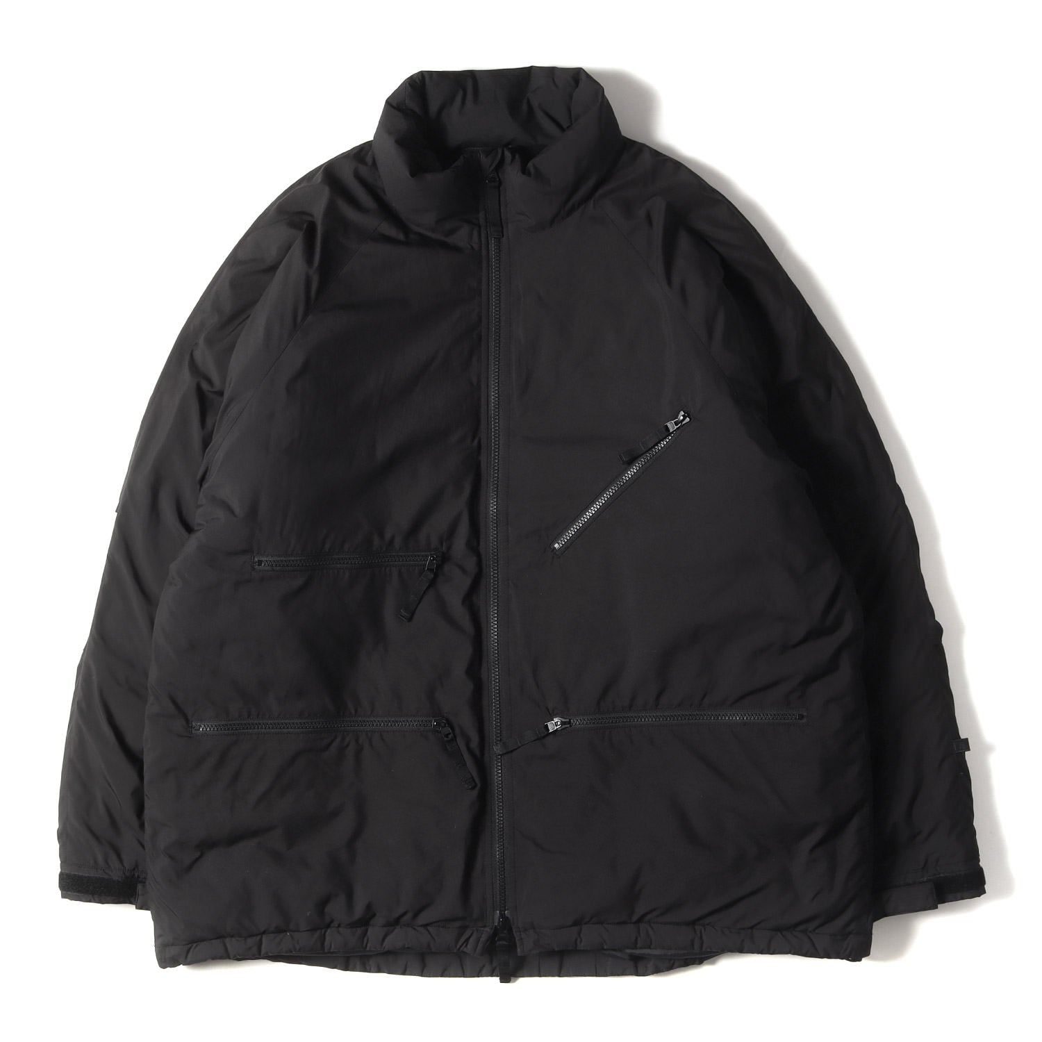 DAIWA PIER39 (ダイワ ピア39) 21AW テック マルチポケット ミドラー ダウンジャケット(TECH MULTI POCKET  MIDDLER DOWN JACKET) – ブランド古着の通販・買取 | BEEGLE by Boo-Bee