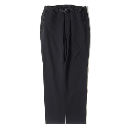 4WAYストレッチ ソフトシェル トワイライト トレッキングパンツ(Twilight Pant)