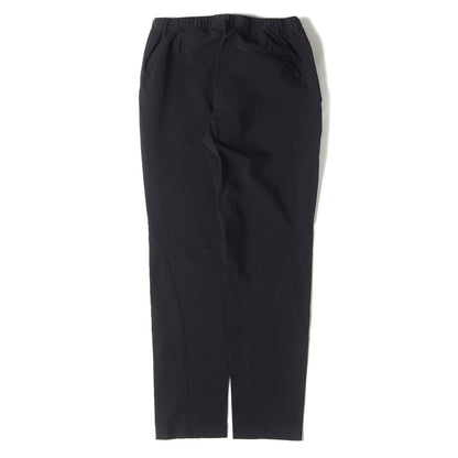4WAYストレッチ ソフトシェル トワイライト トレッキングパンツ(Twilight Pant)