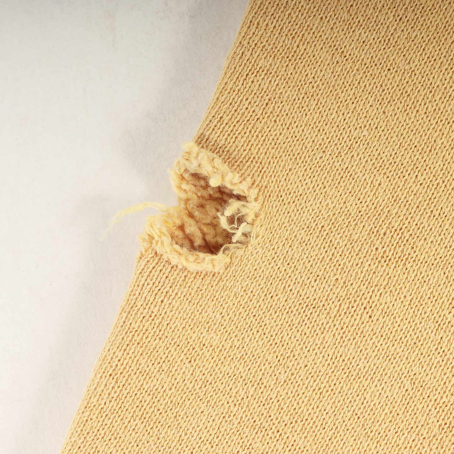 60s 4段プリント ラグランスリーブ スウェット