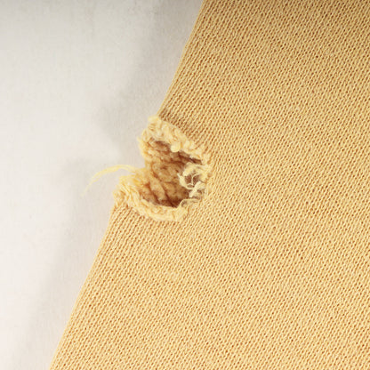 60s 4段プリント ラグランスリーブ スウェット