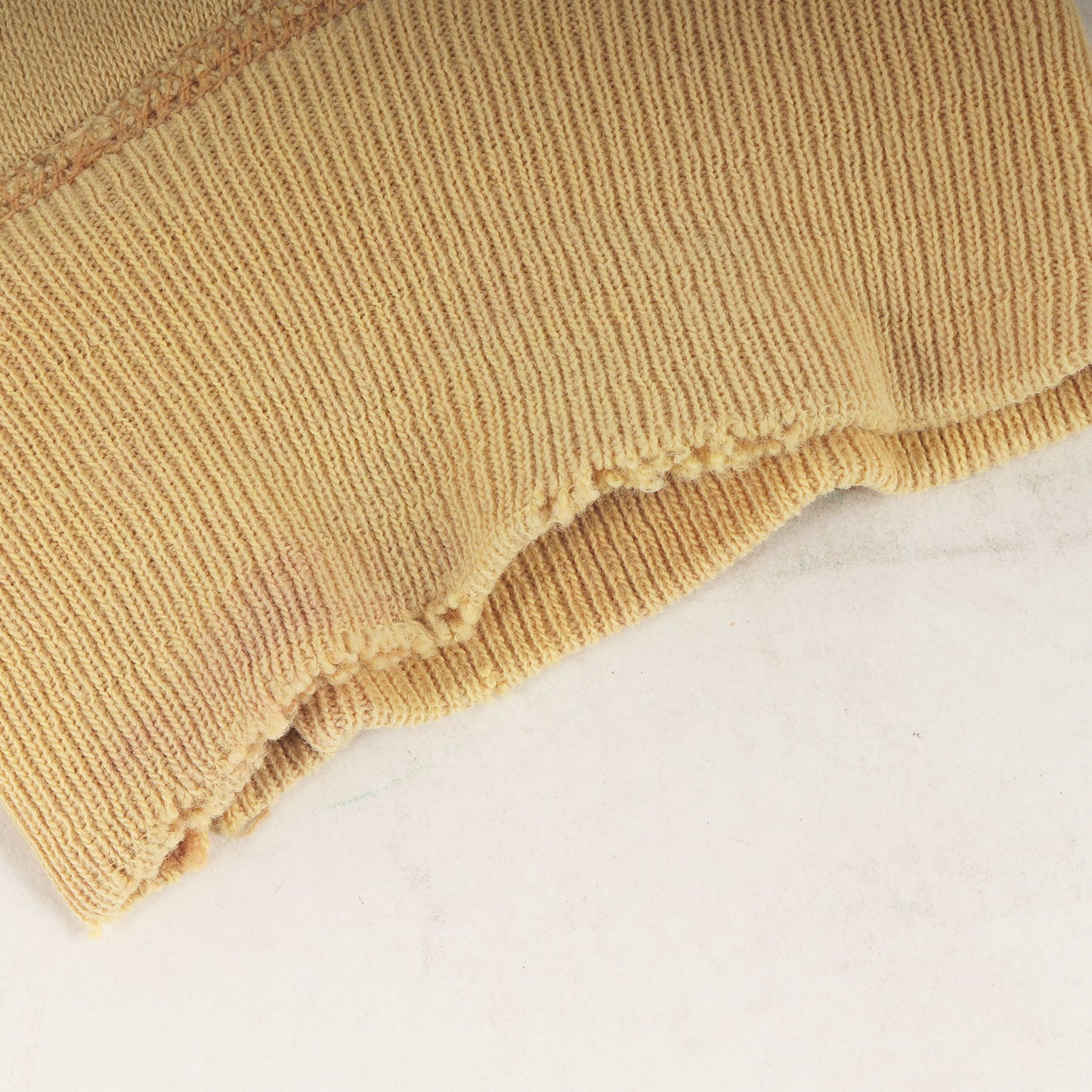 60s 4段プリント ラグランスリーブ スウェット