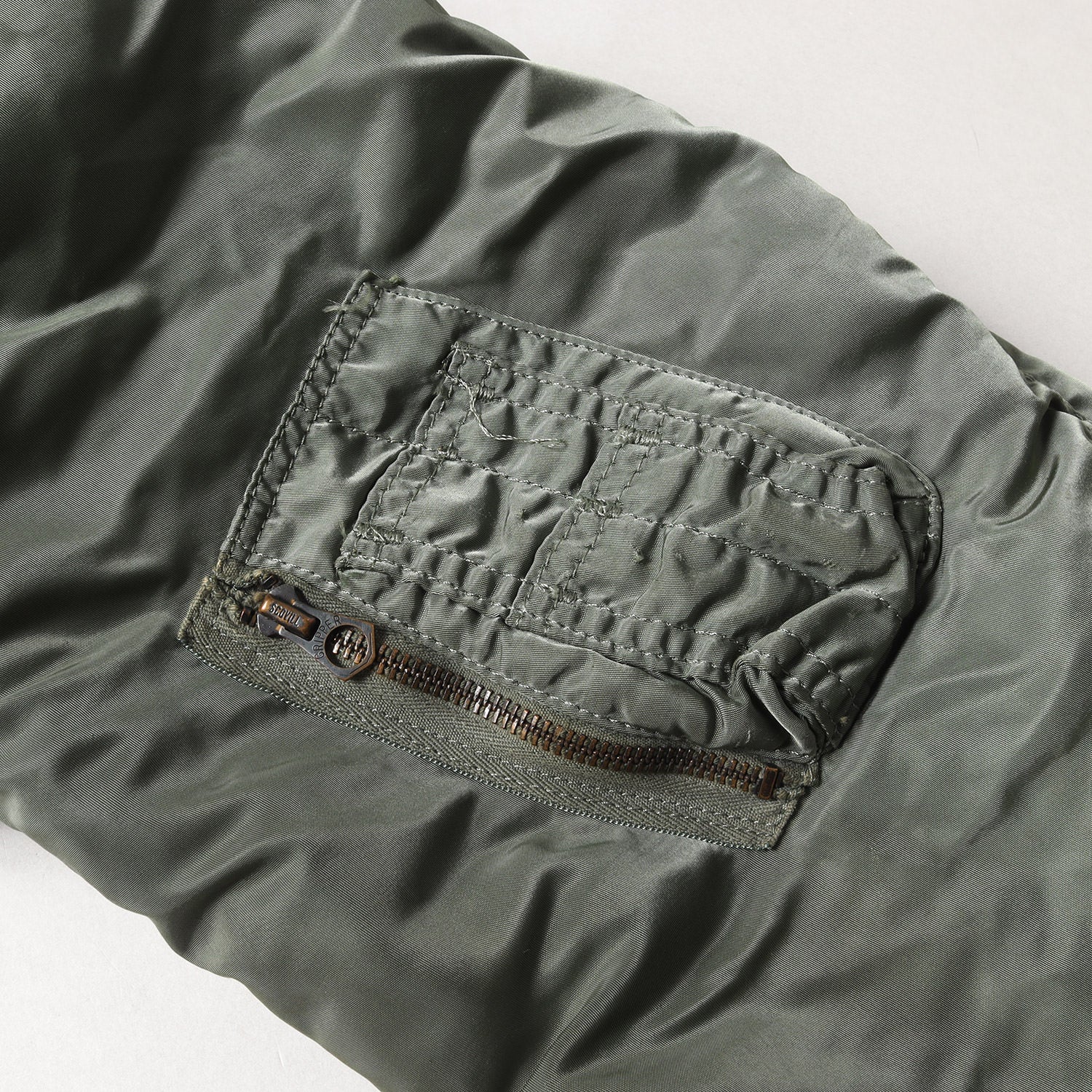 Vintage Military Item (ヴィンテージミリタリー/軍物実物) 80s 米軍