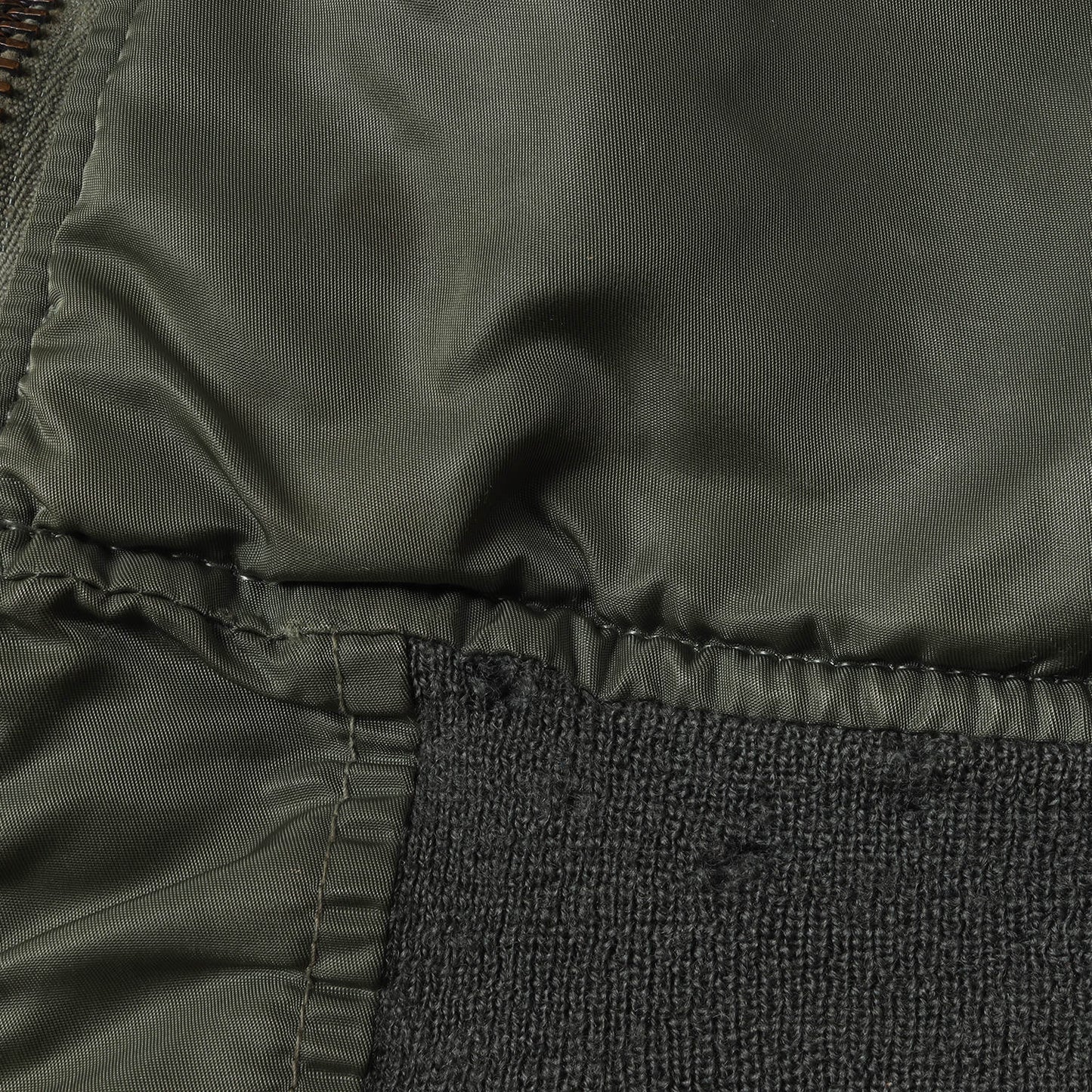 Vintage Military Item (ヴィンテージミリタリー/軍物実物) 80s 米軍 