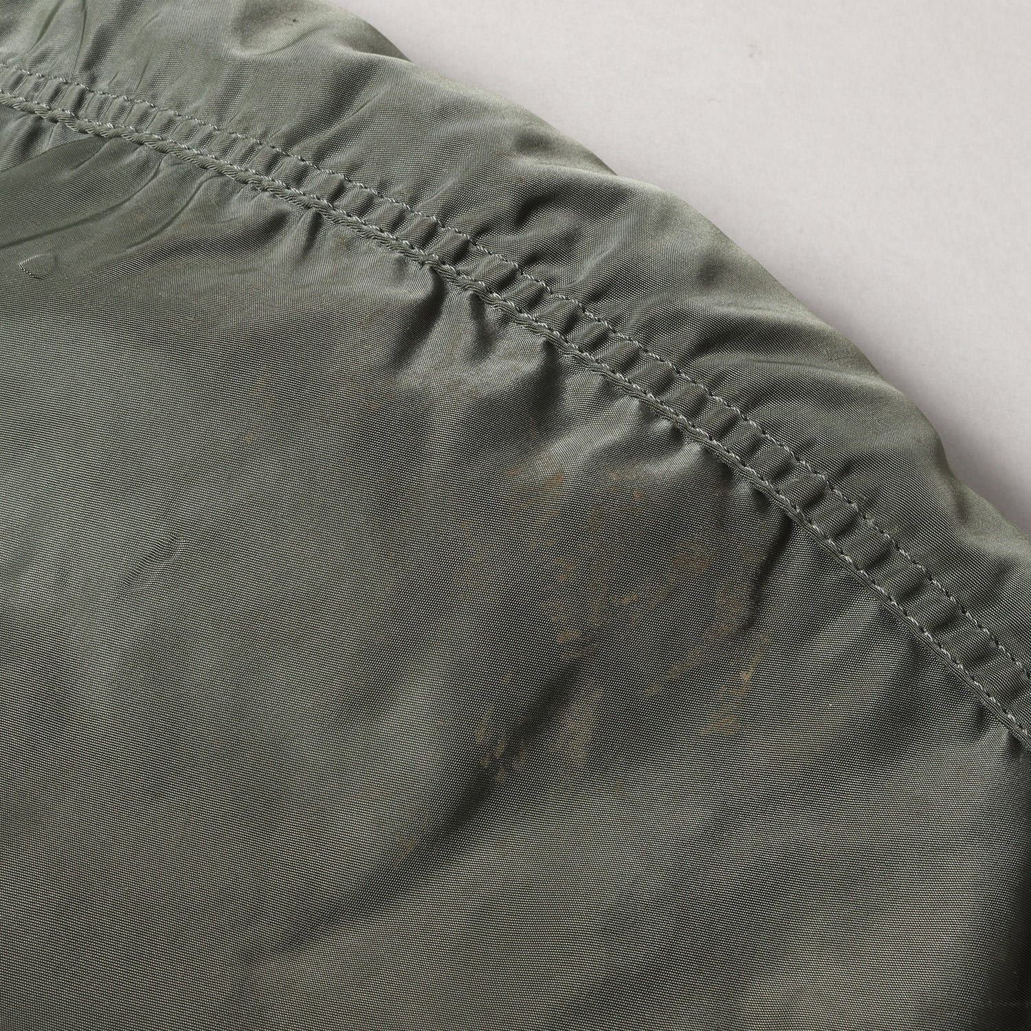 Vintage Military Item (ヴィンテージミリタリー/軍物実物) 80s 米軍
