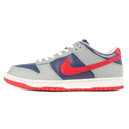 DUNK LOW SP SAMBA (CZ2667-400)