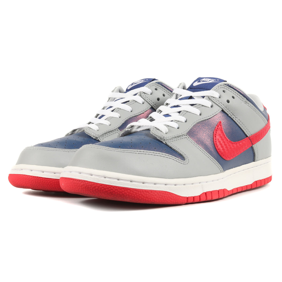 DUNK LOW SP SAMBA (CZ2667-400)