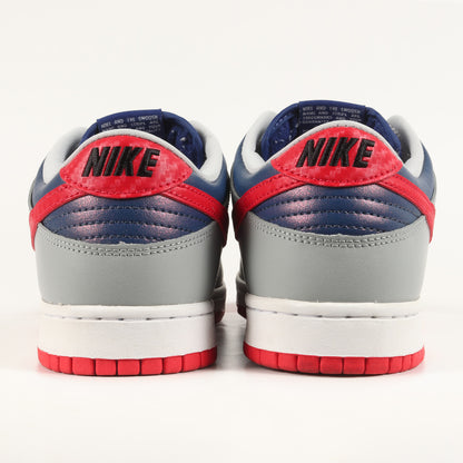 DUNK LOW SP SAMBA (CZ2667-400)
