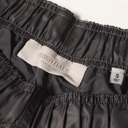 22SS FOG ESSENTIALS ナイロン ランニング ショーツ(Running Short)