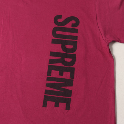 21SS ×Butthole Surfers バットホール・サーファーズ アルバムデザインTシャツ(Leg Tee)