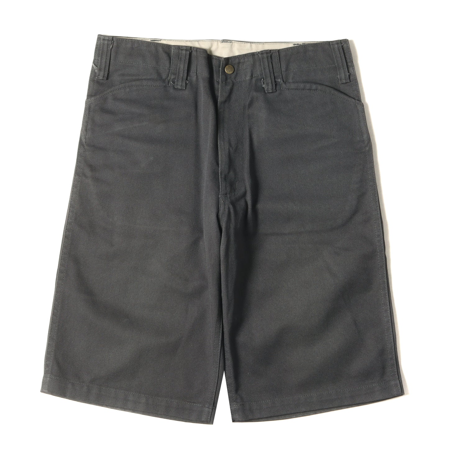 T/Cツイル フリスコ ワーク ショーツ(T-BDP SHORTS T/C)