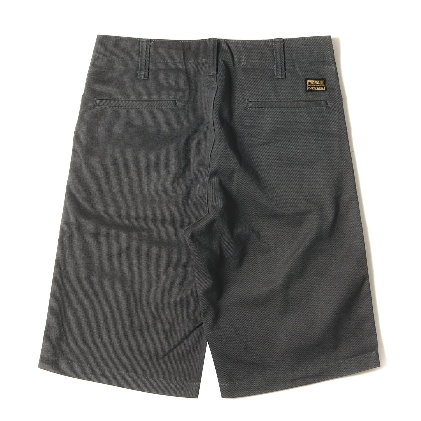 T/Cツイル フリスコ ワーク ショーツ(T-BDP SHORTS T/C)