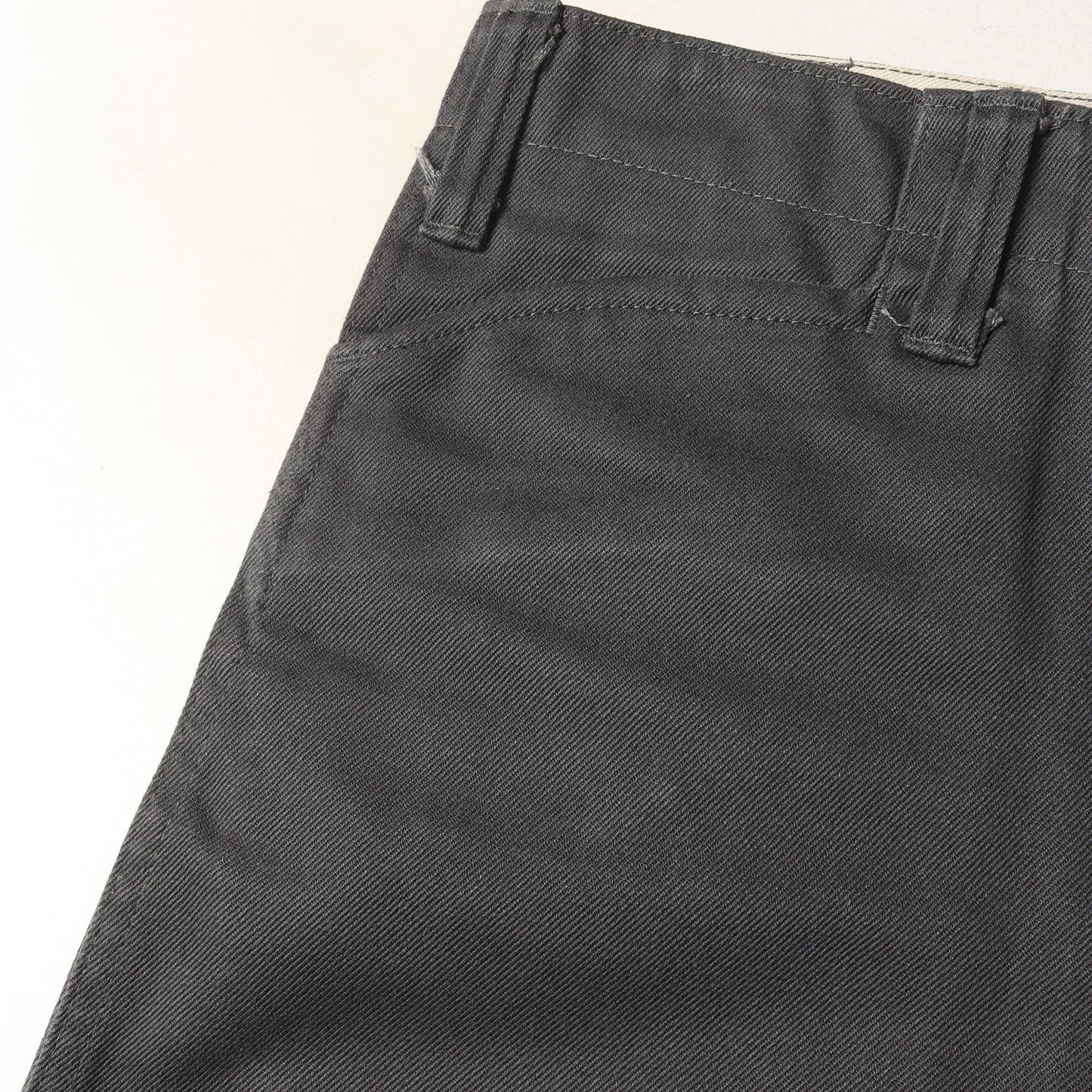 T/Cツイル フリスコ ワーク ショーツ(T-BDP SHORTS T/C)