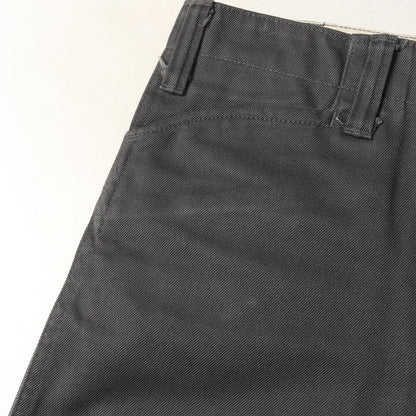 T/Cツイル フリスコ ワーク ショーツ(T-BDP SHORTS T/C)
