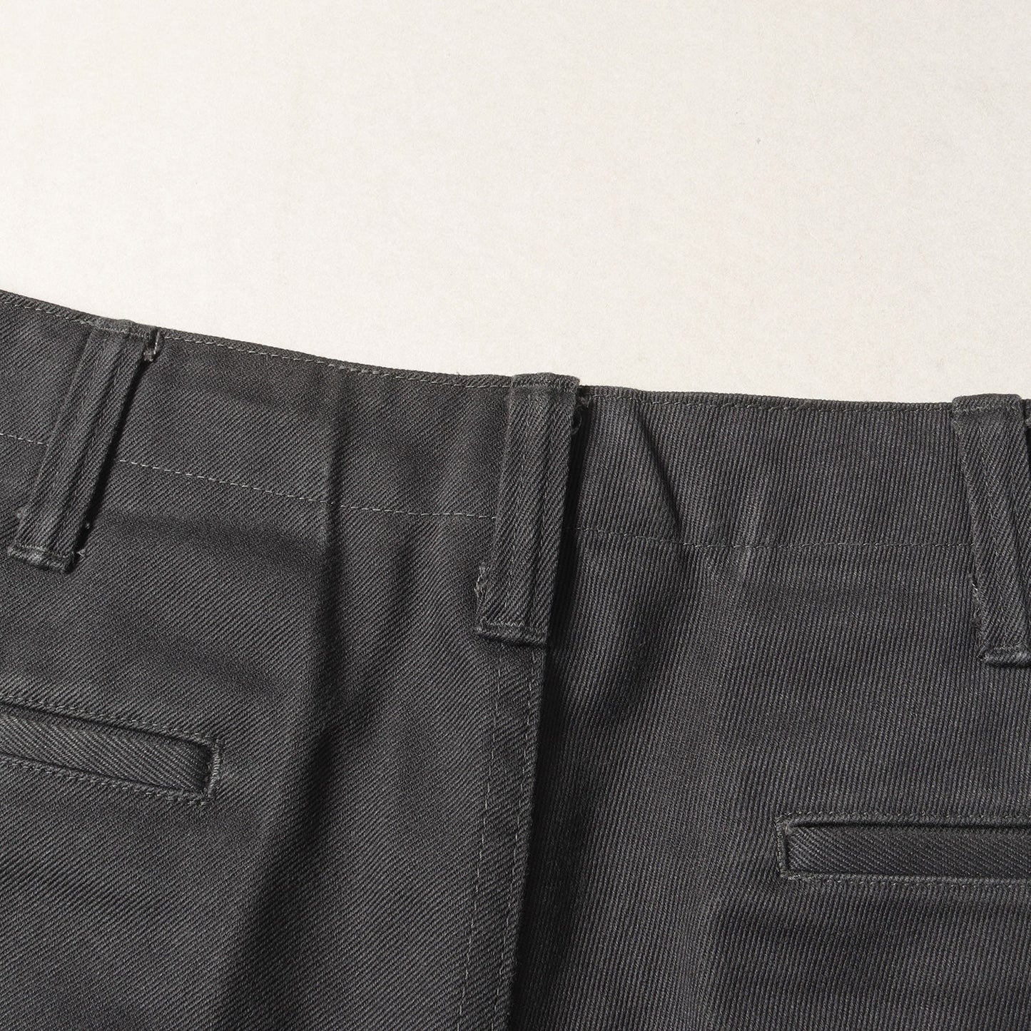T/Cツイル フリスコ ワーク ショーツ(T-BDP SHORTS T/C)