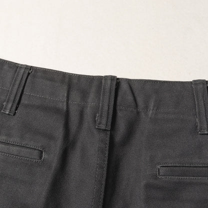 T/Cツイル フリスコ ワーク ショーツ(T-BDP SHORTS T/C)