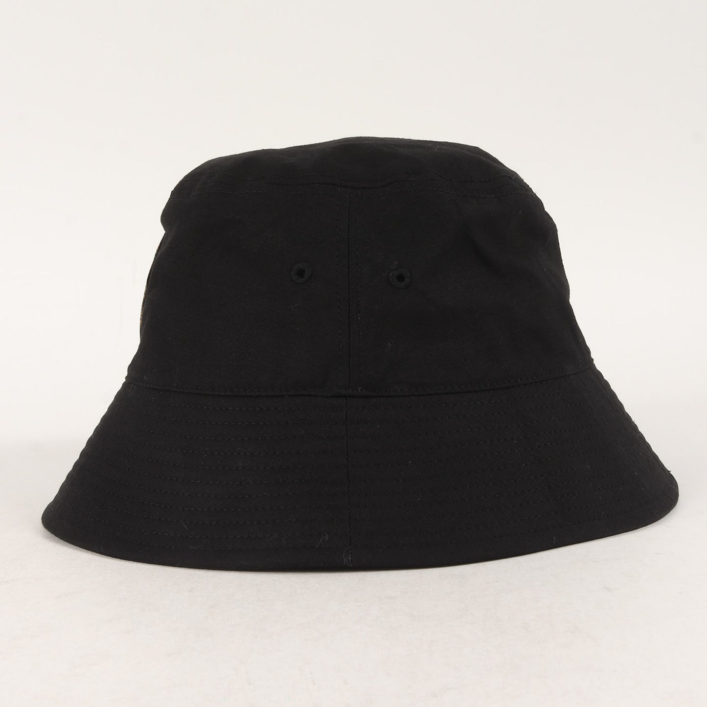 23SS バックサテン バケットハット(BACKET HAT)