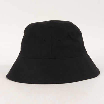 23SS バックサテン バケットハット(BACKET HAT)