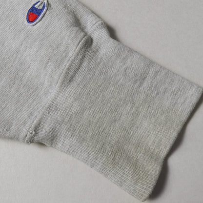 90s 刺繍タグ リバースウィーブ カレッジ スウェット(USA製 / ノースイースタン大学モデル)