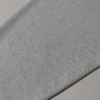 90s 刺繍タグ リバースウィーブ カレッジ スウェット(USA製 / ノースイースタン大学モデル)