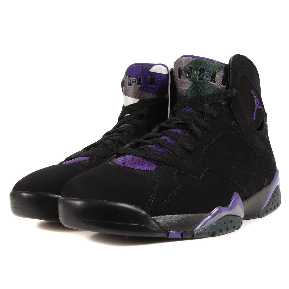 AIR JORDAN 7 RETRO RAY ALLEN (304775-053)