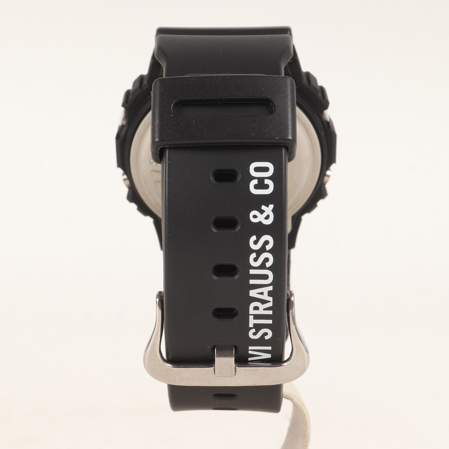 G-SHOCK (ジーショック) 00s ×Levis 1000本限定 LVGS-5600 (2002年 
