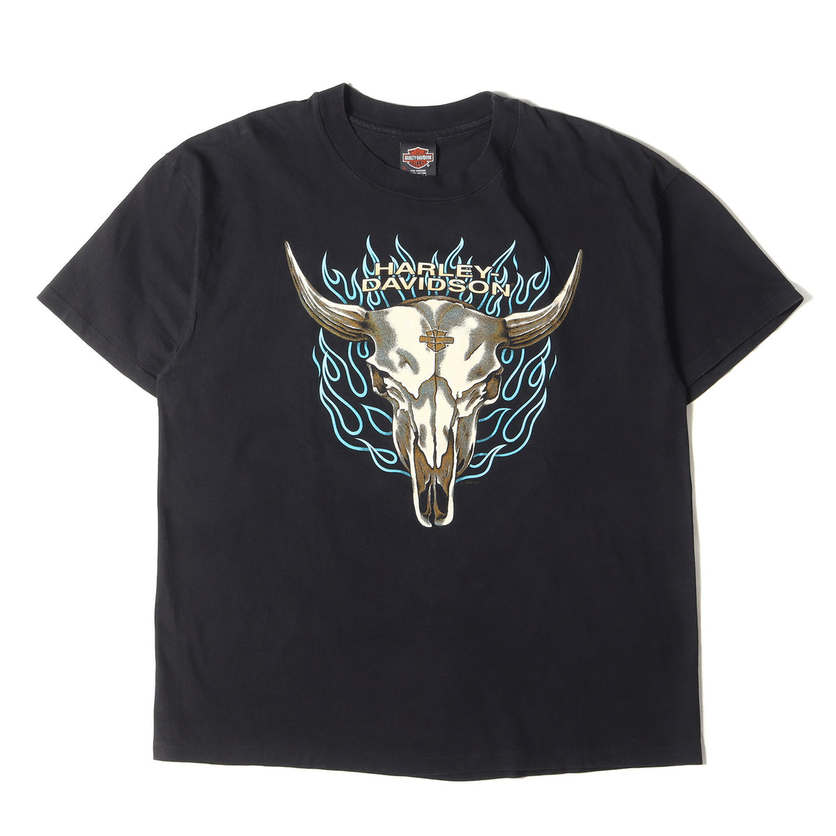 HARLEY-DAVIDSON (ハーレーダビッドソン) 90s R.K.STRATMAN 