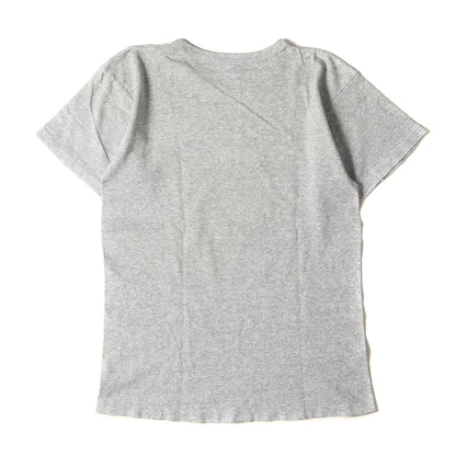 80s トリコタグ ノートルダム大学 カレッジ Tシャツ