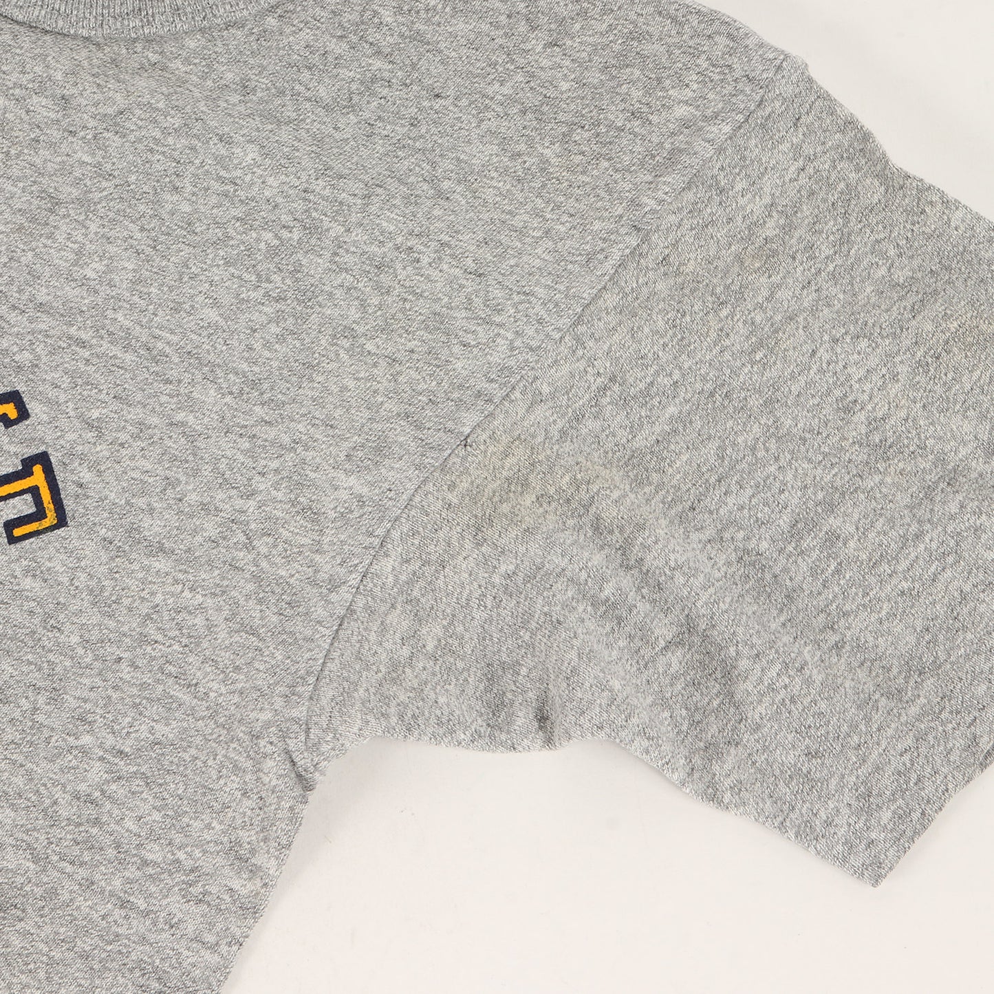 80s トリコタグ ノートルダム大学 カレッジ Tシャツ