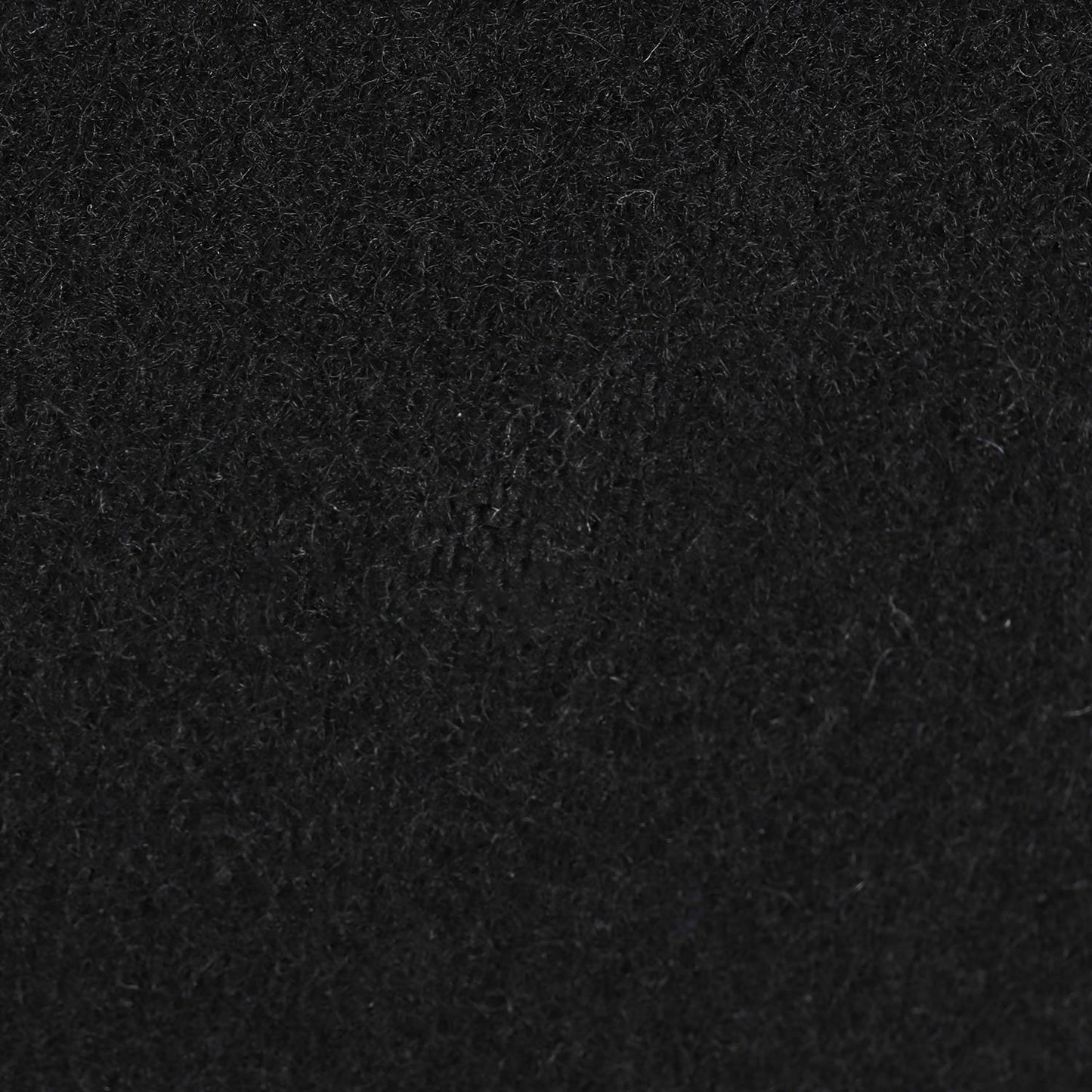 チェーン刺繍ロゴ メルトンウール スタジャン(Melton Stadium Jacket)