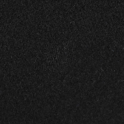 チェーン刺繍ロゴ メルトンウール スタジャン(Melton Stadium Jacket)