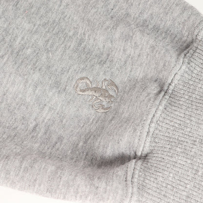 21AW テックニット ワイド タートルネック プルオーバー スウェット(TECH KNIT WIDE TURTLE NECK PULLOVER)
