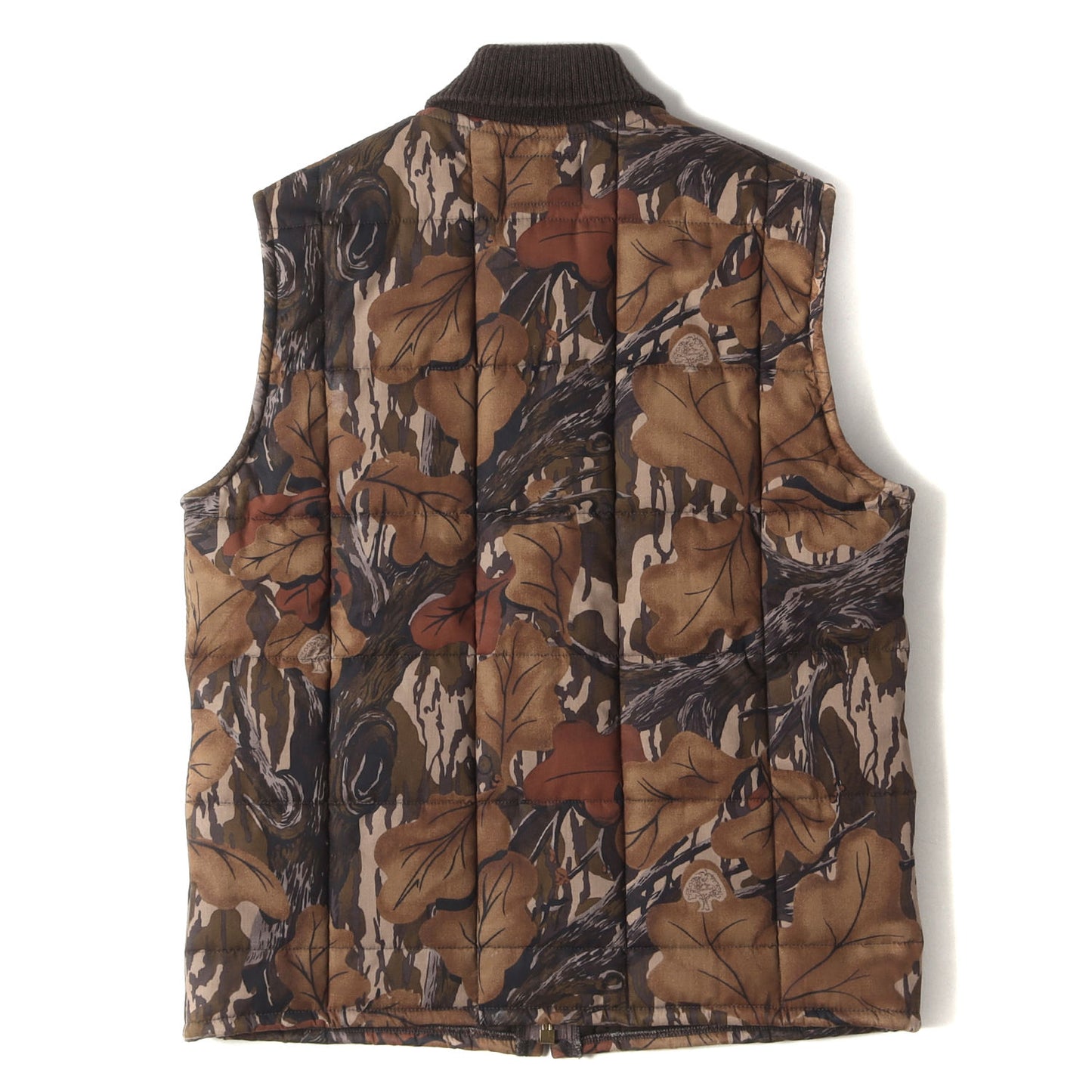 ツリーカモ ワーク 中綿ベスト(Killer Trap Vest)