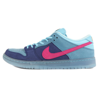 ×RUN THE JEWELS SB DUNK LOW PRO QS (DO9404-400)