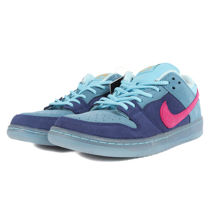 ×RUN THE JEWELS SB DUNK LOW PRO QS (DO9404-400)