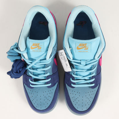 ×RUN THE JEWELS SB DUNK LOW PRO QS (DO9404-400)