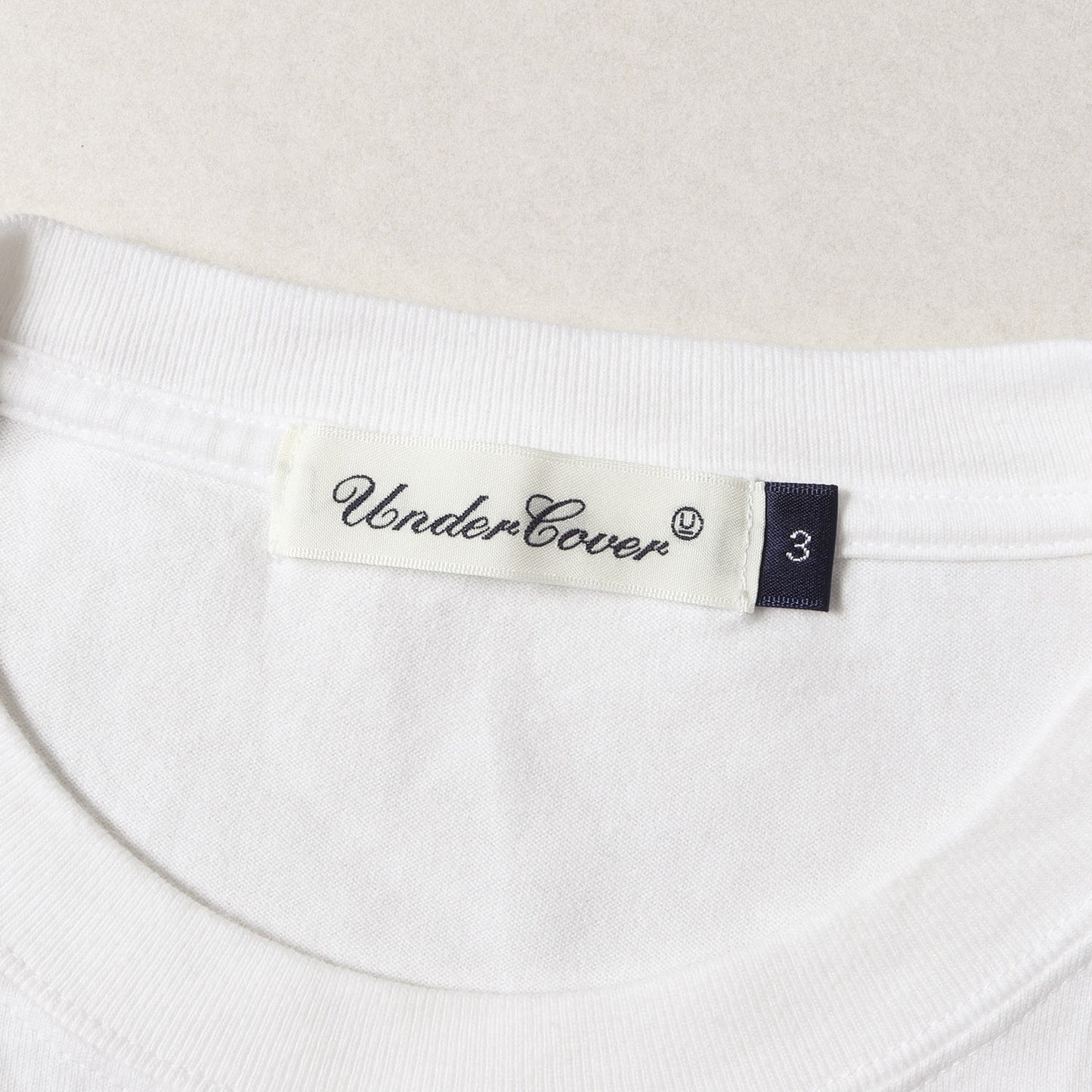 23AW ローズ フェイス コラージュ Tシャツ(ROSE FACE)