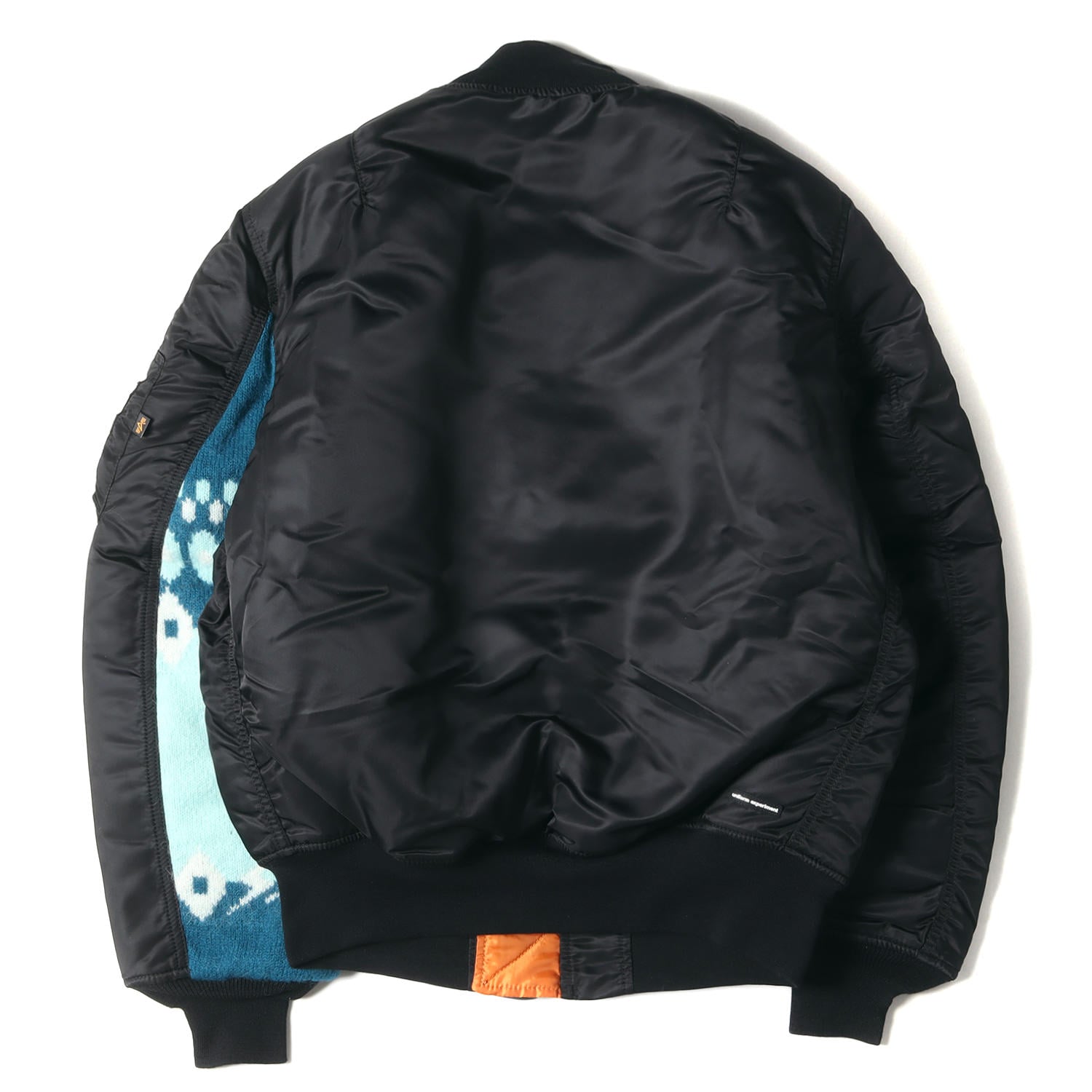 UNIFORM EXPERIMENT (ユニフォームエクスペリメント) 22AW ×fragment 